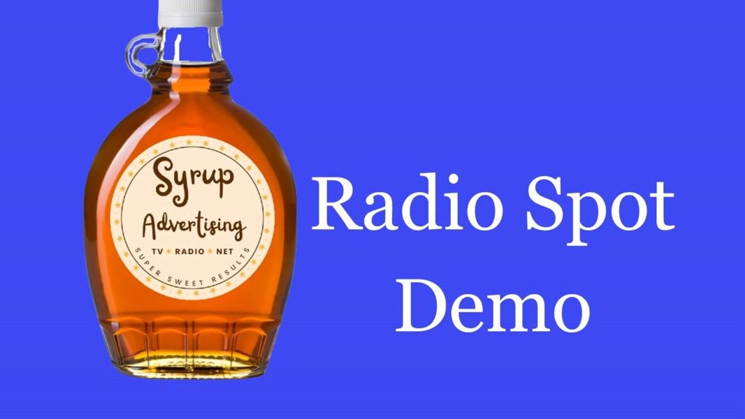 Virus Free Farms — Broadcast Radio Spot