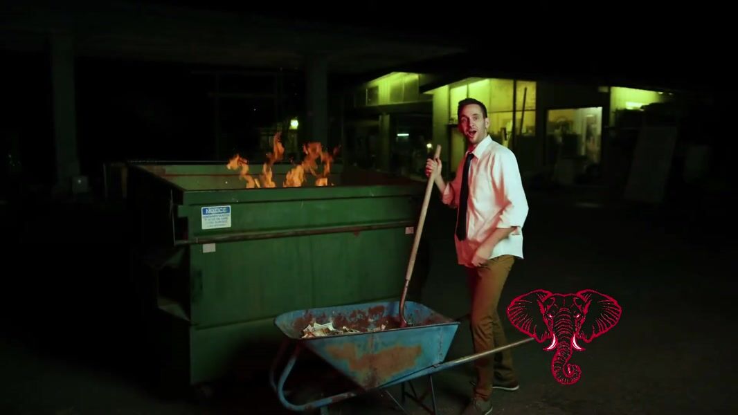 Targeted Regional Television Spot